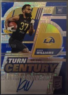 Kyren Williams