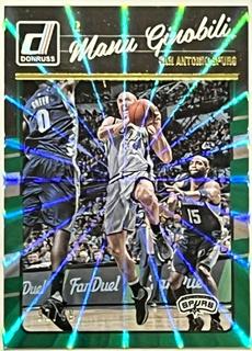 Manu Ginobili