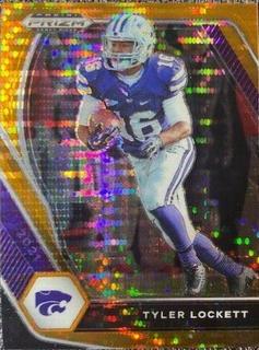 Tyler Lockett