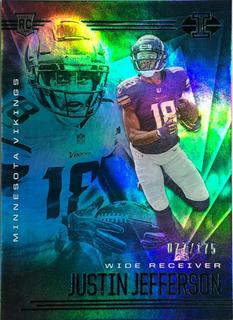 Justin Jefferson