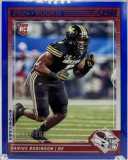 Darius Robinson