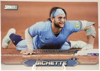 Bo Bichette