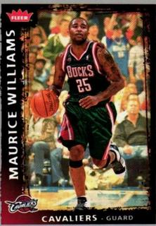 Maurice Williams