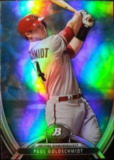Paul Goldschmidt