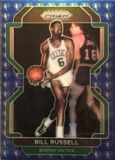 Bill Russell
