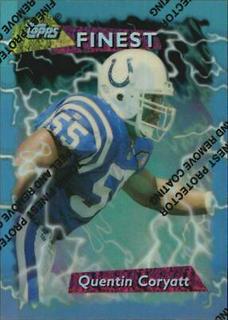 Quentin Coryatt
