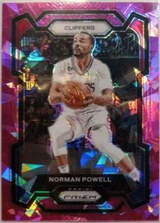 Norman Powell