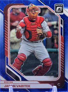 Jason Varitek
