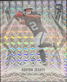 Ashton Jeanty
