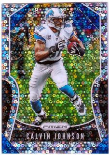 Calvin Johnson