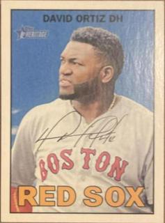 David Ortiz