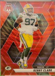 Kenny Clark