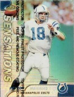 Peyton Manning