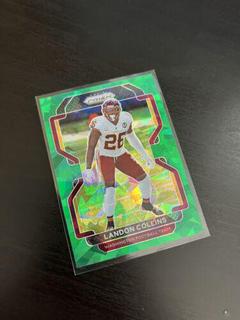 Landon Collins