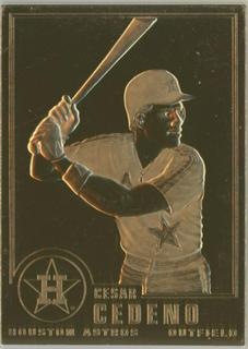 Cesar Cedeno