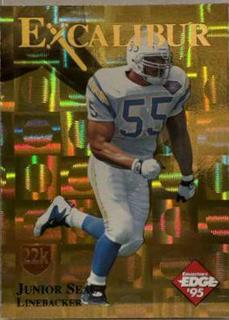 Junior Seau