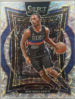 Ron Holland II