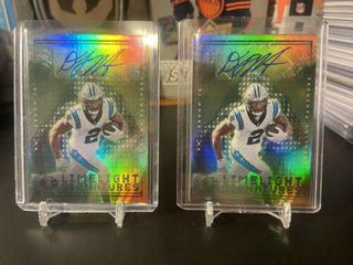 DJ Moore