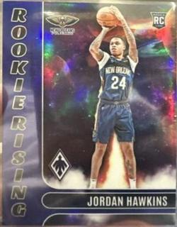 Jordan Hawkins