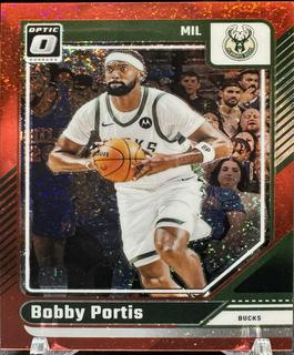 Bobby Portis