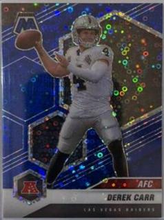 Derek Carr