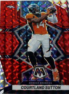 Courtland Sutton