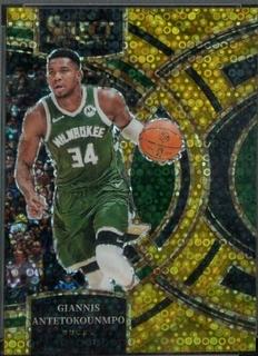 Giannis Antetokounmpo