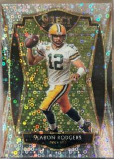 Aaron Rodgers