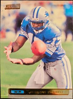 Germane Crowell