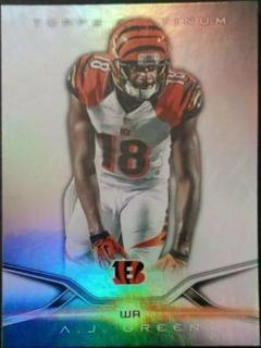 A.J. Green
