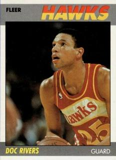 Doc Rivers