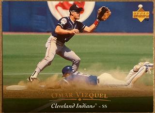 Omar Vizquel