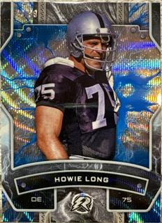 Howie Long