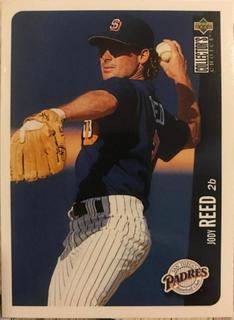 Jody Reed