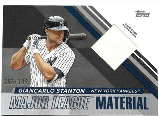 Giancarlo Stanton
