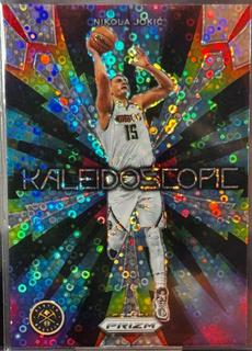 Nikola Jokic