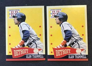 Alan Trammell