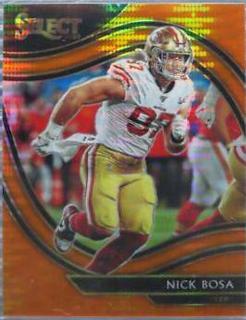 Nick Bosa
