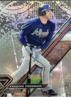 Freddie Freeman
