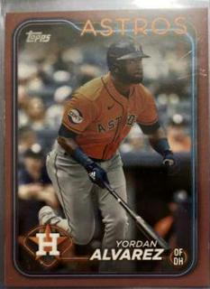 Yordan Alvarez