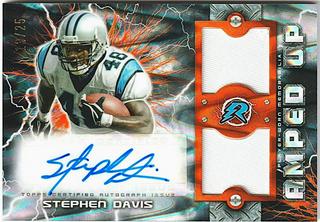 Stephen Davis
