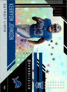 Kerryon Johnson