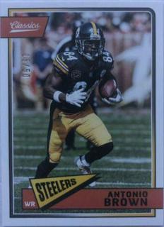Antonio Brown