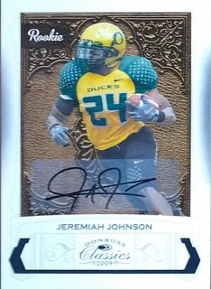 Jeremiah Johnson