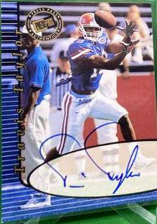 Travis Taylor