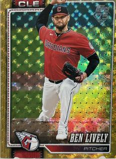 Ben Lively