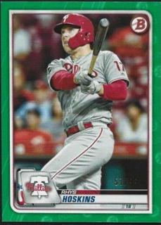 Rhys Hoskins