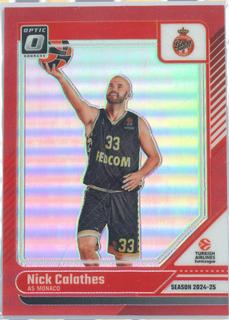 Nick Calathes