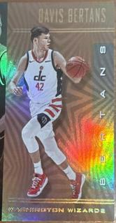 Davis Bertans