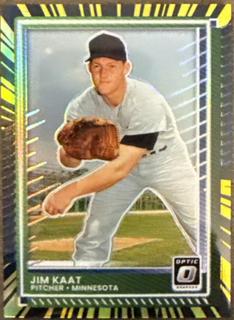 Jim Kaat